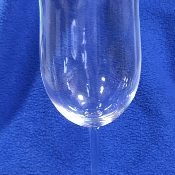 Belfor Bohemia stemmed wine glasses 10.5 oz  (16 pc) - Picture 3 of 4